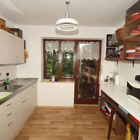 In Stajerska Untersteiermark 26086 Holiday home Loka pri Zusmu