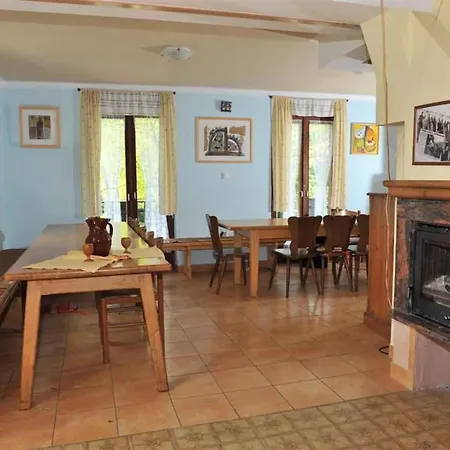 Holiday home In Stajerska Untersteiermark 26086 Loka pri Zusmu