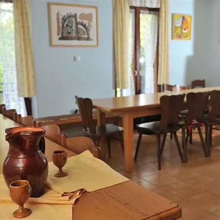 Holiday home In Stajerska Untersteiermark 26086 Loka pri Zusmu