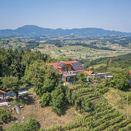 In Stajerska Untersteiermark 26086 Prázdninový dům *