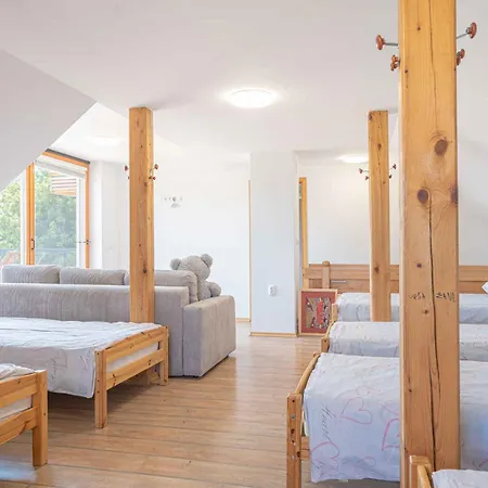 Hébergement de vacances In Stajerska Untersteiermark 26086 Loka pri Zusmu