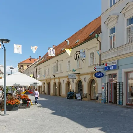 Nyaraló In Stajerska Untersteiermark 26086 *