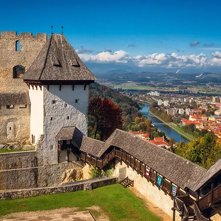In Stajerska Untersteiermark 26086 *