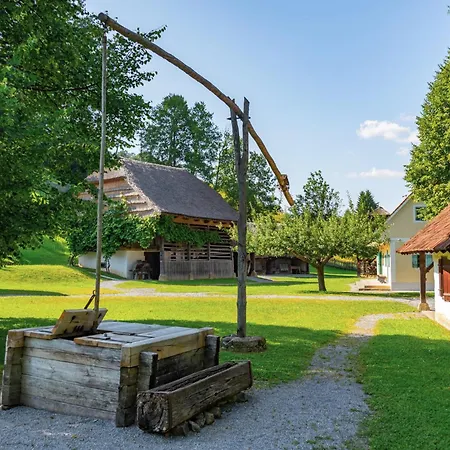 Prázdninový dům In Stajerska Untersteiermark 26086 Loka pri Zusmu