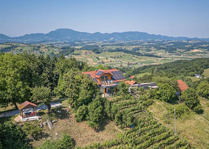 In Stajerska Untersteiermark 26086 펜션 *