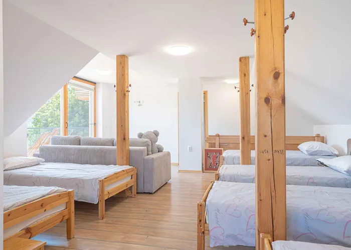 펜션 In Stajerska Untersteiermark 26086 Loka pri Zusmu