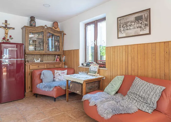 In Stajerska Untersteiermark 26086 펜션 Loka pri Zusmu