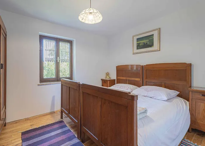 In Stajerska Untersteiermark 26086 * Loka pri Zusmu